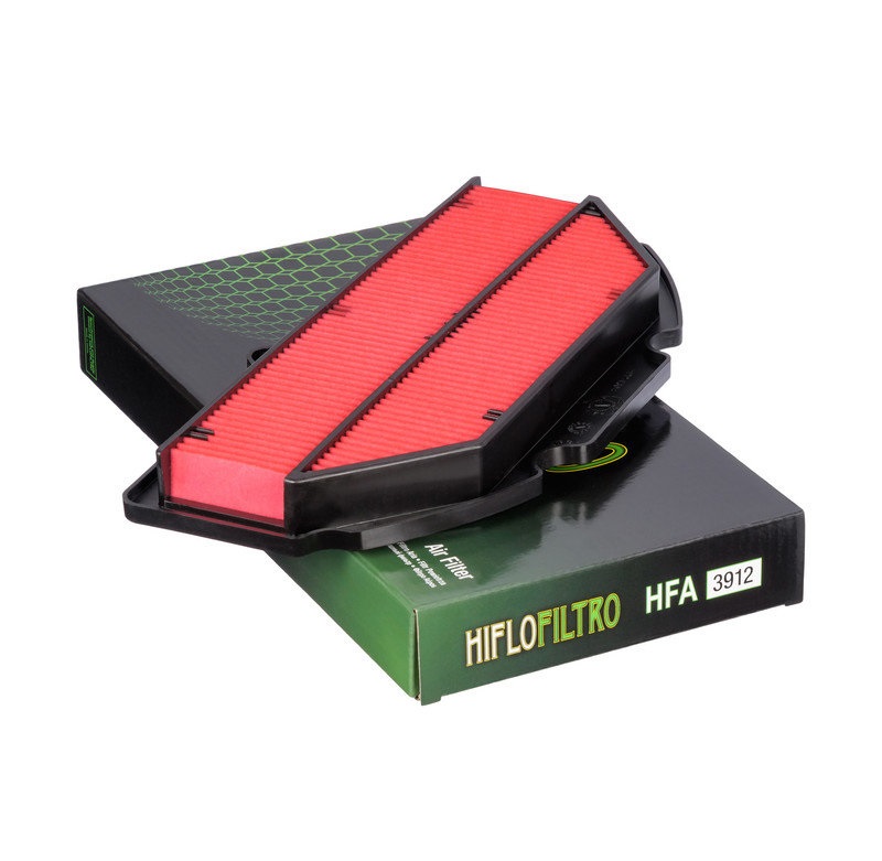 Hiflo filtr powietrza Suzuki GSXR 1000 GSX 1000S