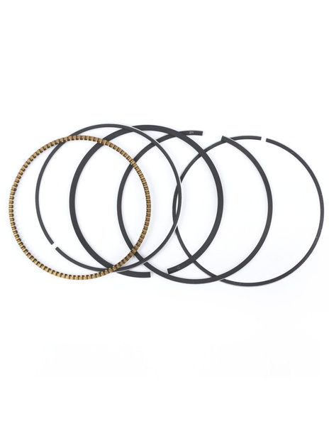 Pierścienie tłokowe cross pitbike Z155 MRF 160 SM-R Kayo TT160