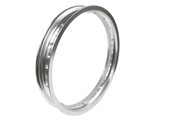 Obręcz koła tył aluminiowa 18 MZ ETZ 150 250 251