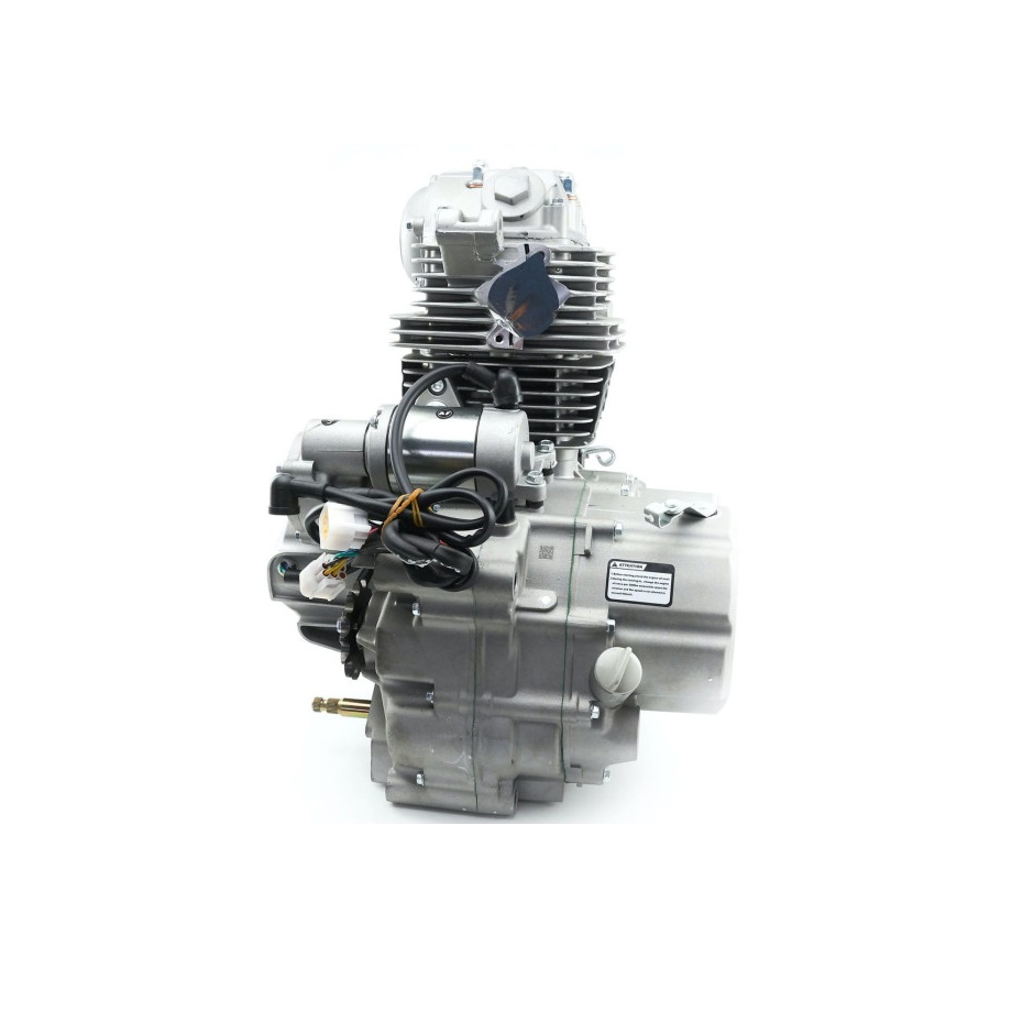 Silnik quad Kayo A200 oryginalny