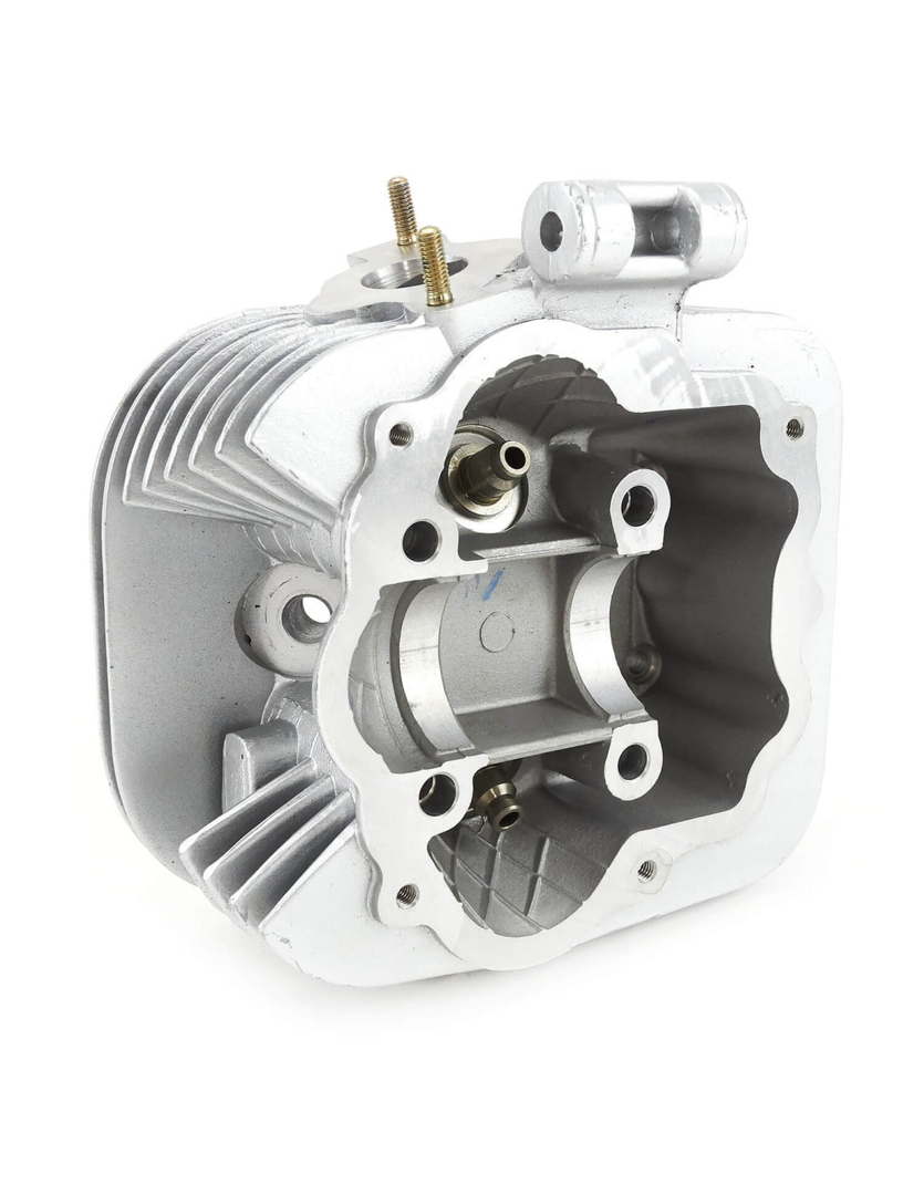 Głowica silnika goła quad Kayo AU200 - ciągnik T3B