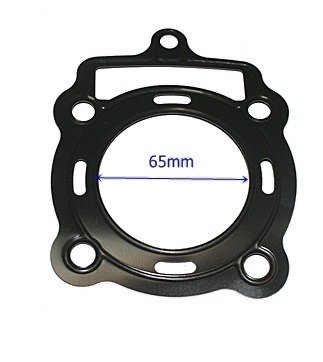 Uszczelka głowicy atv 200 bashan - ciecz 65mm