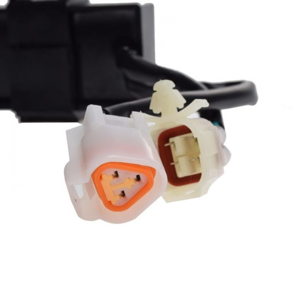 Moduł zapłonowy do atv bashan bs250s-5 quad 250