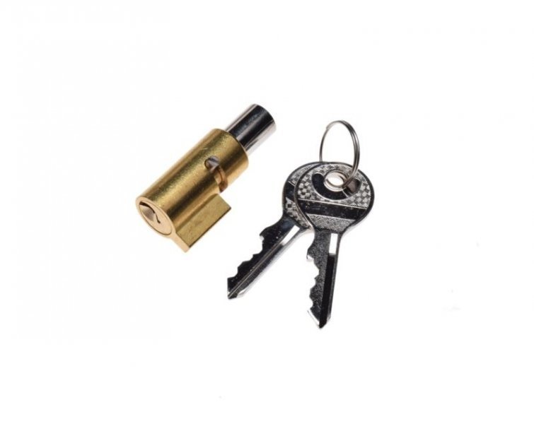 Zamek Blokady Siedzenia Kierownicy Wsk 125 175