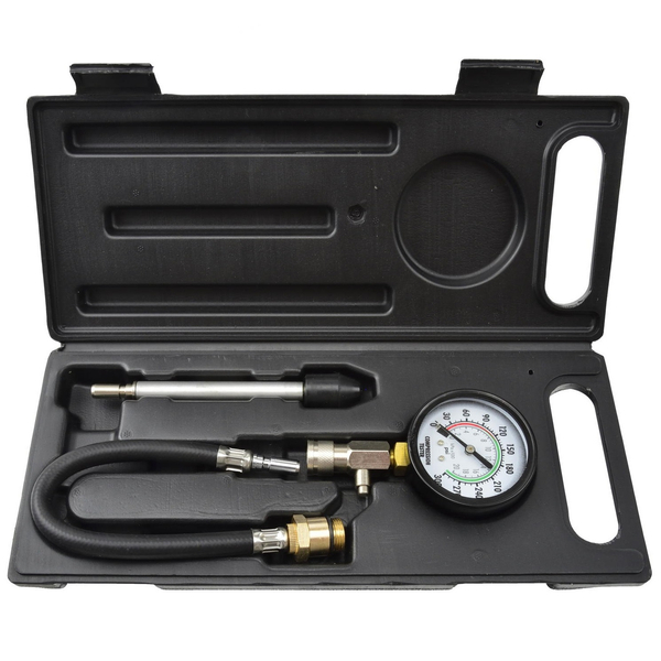 Manometr tester kompresji silniki benzynowe M14 M18