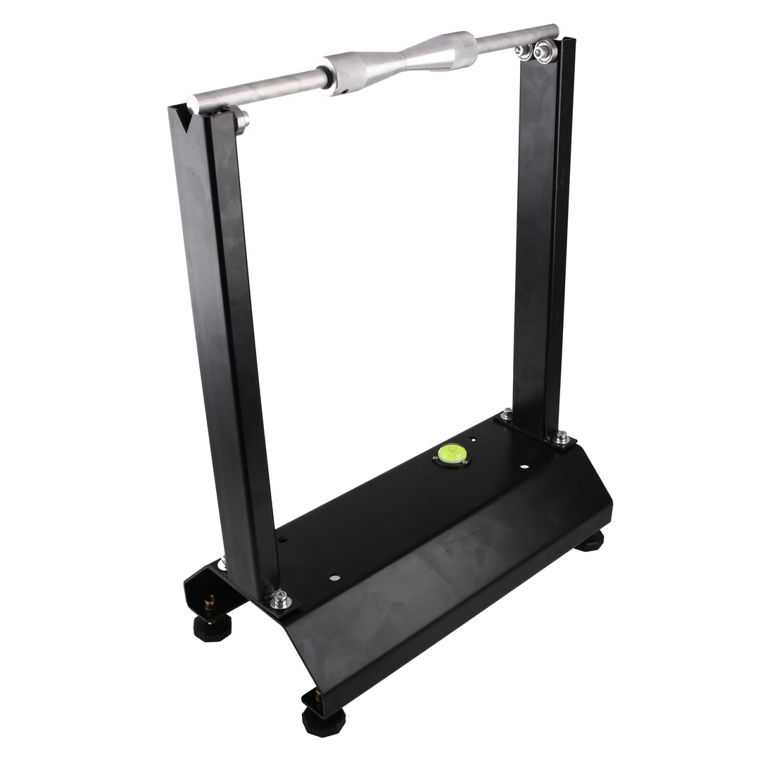 Wyważarka statyczna / centrownica do kół motocyklowych Racing Force