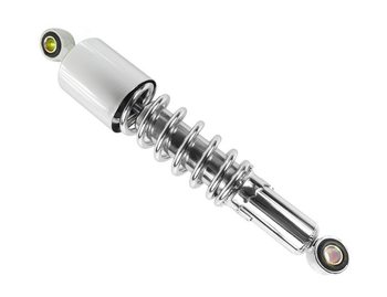 Amortyzator tył chrom zipp neken benzer street gb