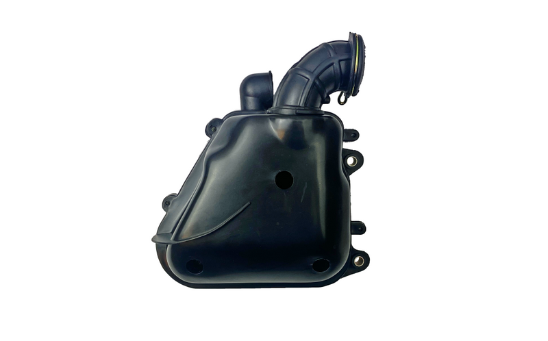 Filtr powietrza z wkładem w środku pojazdy 2T typu Longjia