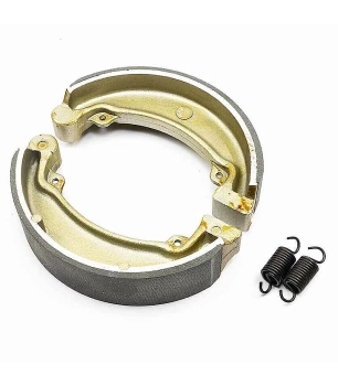 Szczęki hamulcowe EBC 310 130 x 30mm Daelim Honda SYM