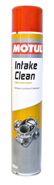 Motul intake clean 750ml czyszczenie gaźników