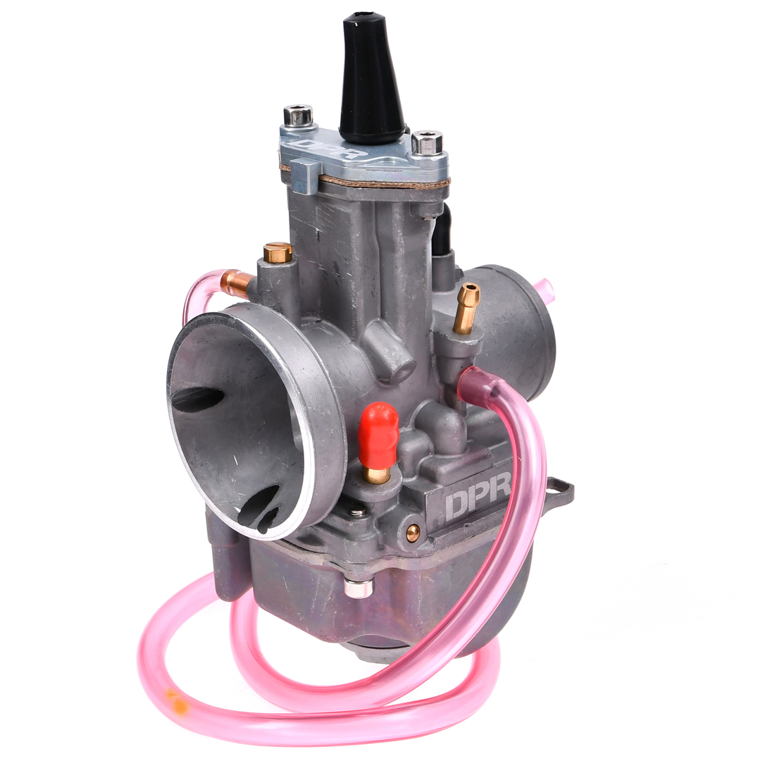 Gaźnik DPR 28mm PWK + dysze Simson MZ ETZ Romet Piaggio Honda Yamaha Kymco
