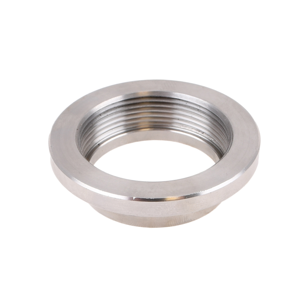 Flansza montażowa wydechu 32mm gwint M36x1,5 Inox DPR Performance