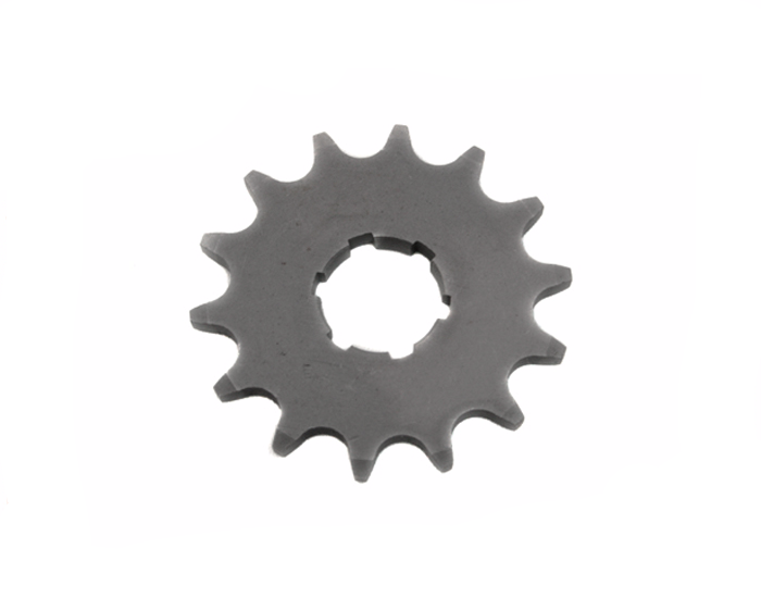 Zębatka zdawcza 14 zębów wsk 175