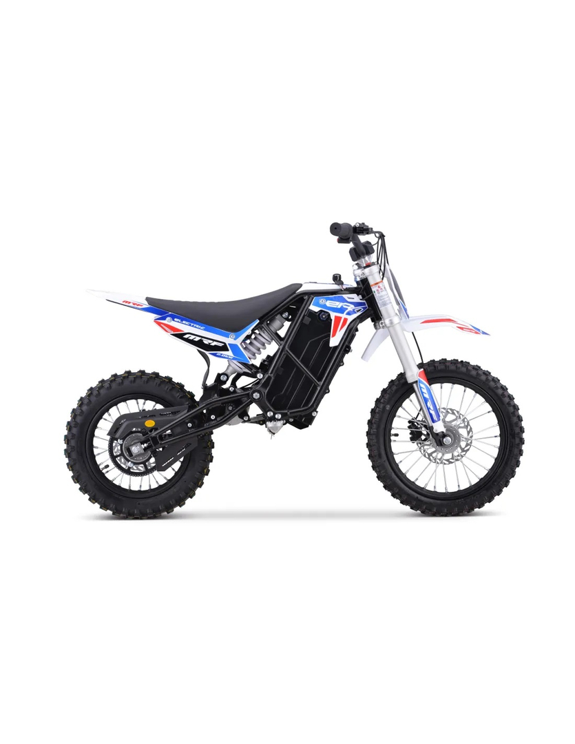 Pit Bike MRF eR 2.0 MX elektryczny