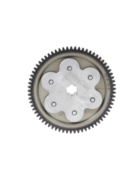 Zębatka kosza sprzęgłowego quad Kayo AT110 AU110