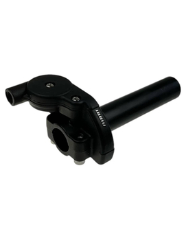 Rolgaz 1/4 czarny Nibbi pitbike MRF HQ RC SM TTR Kayo TD TT Pitgang RXF