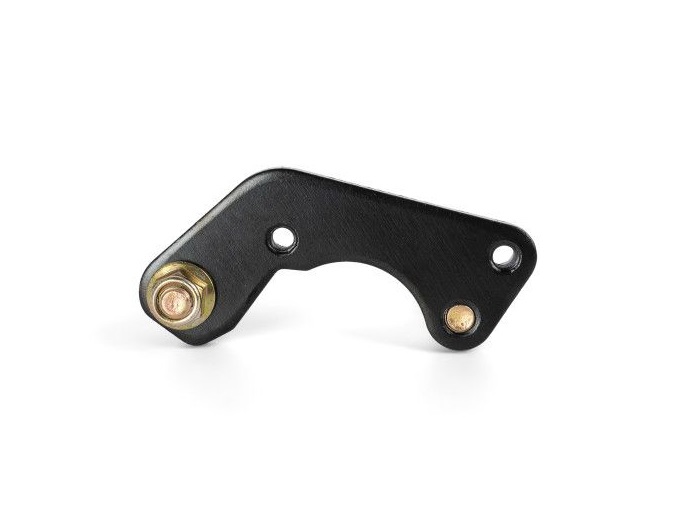 Adapter hamulca przód do tarczy 220mm pitbike MRF 120 SM 140 RC-Z SM Kayo