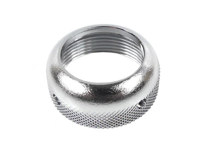 Nakrętka cylindra kolanka 2 bieg romet komar