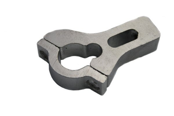 Uchwyt handbarów OSŁONY DŁONI NA KIEROWNICĘ 22mm