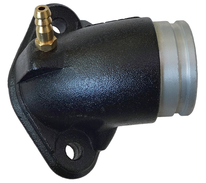 Króciec ssący gaźnika NIBBI RS26MM 23mm