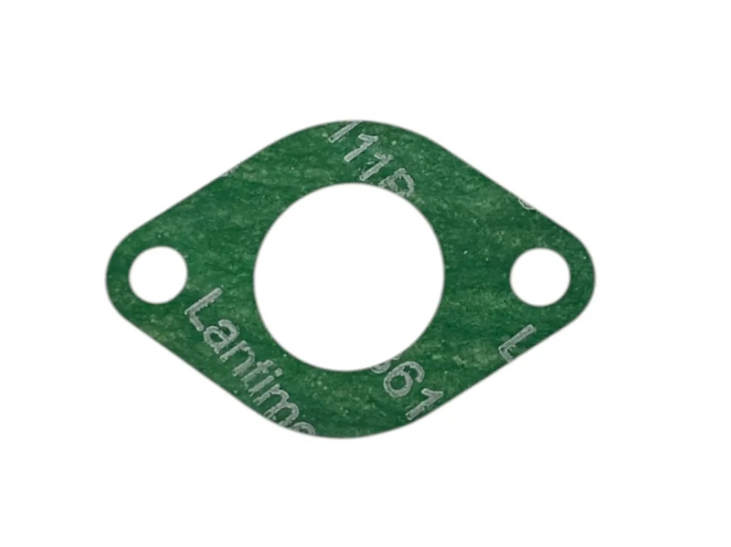 Uszczelka króciec - głowica quad Kayo AT125 AU125