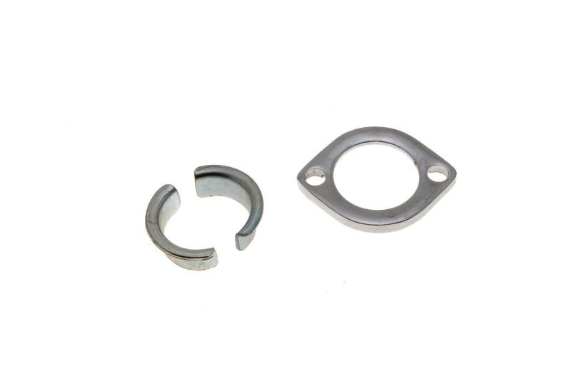 Obejma kolanka kolektora do SHINERAY XY150-17