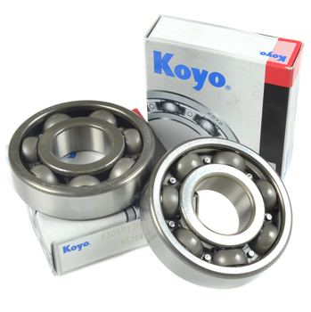 Łożyska wału korbowego enduro Yamaha DT 125 Koyo