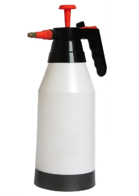 Opryskiwacz ciśnieniowy M413 z pompką 2 litry