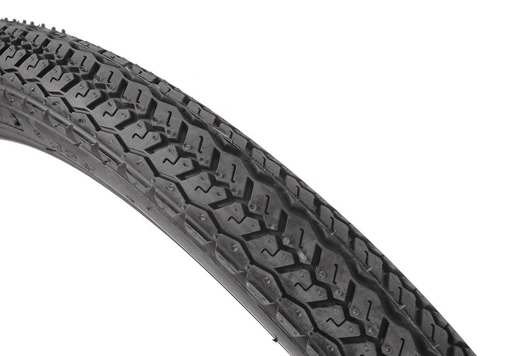 Opona motocyklowa 2.25-19 (2 1/4-19) F853 4PR TT Awina Romet Komar