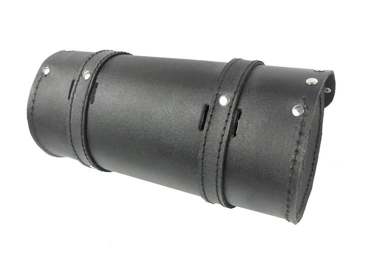 Piórnik sakwa rolka motocyklowa