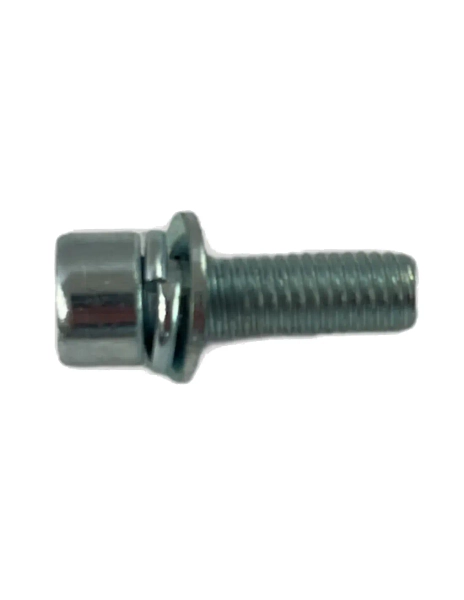 Śruba prowadnicy łańcucha M8x25 pitbike MRF 80 Runner 120 140 RC TTR