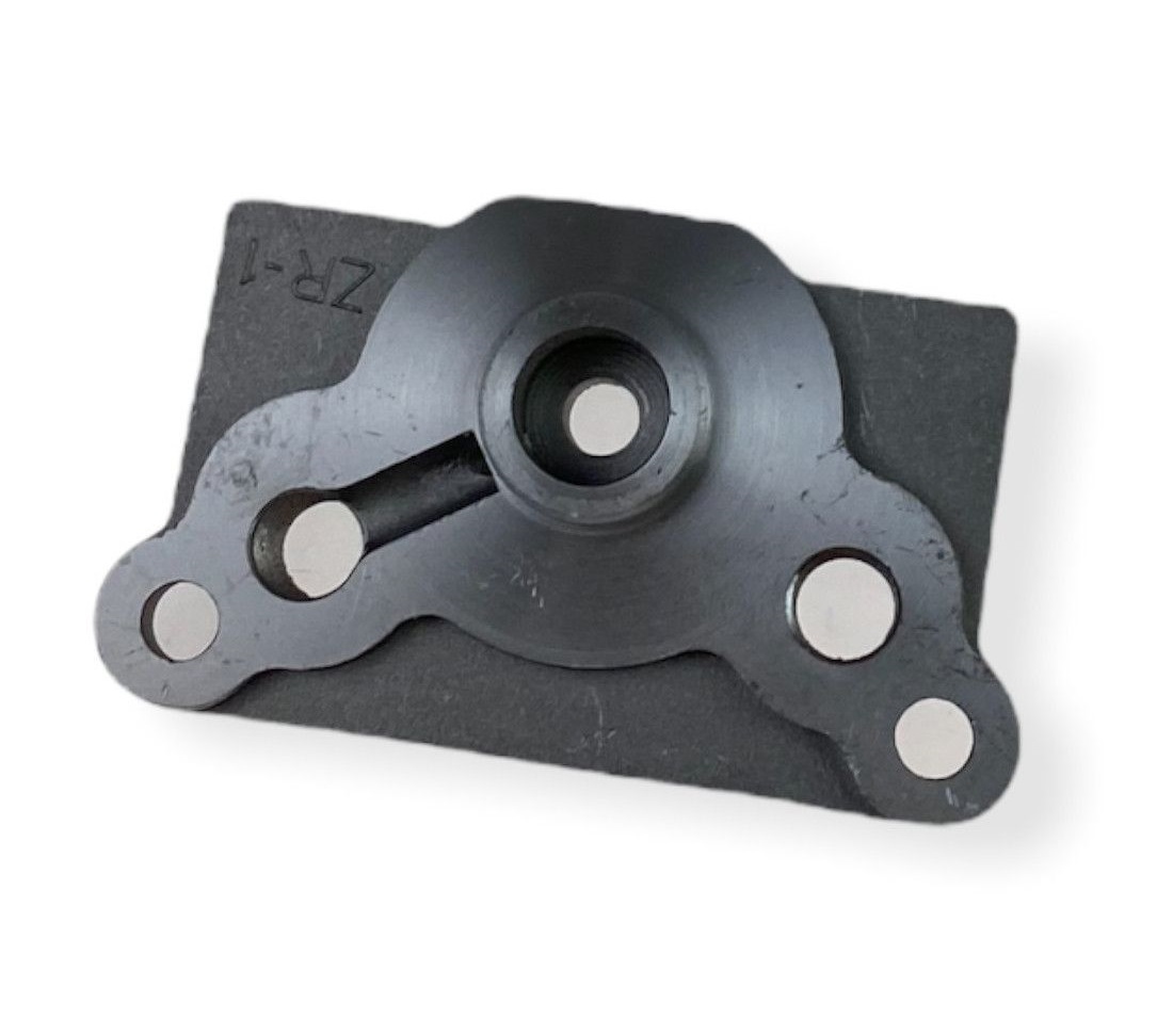 Adapter do chłodnicy pitbike YX140 Pitgang 140XD RXF Freeride Open 150