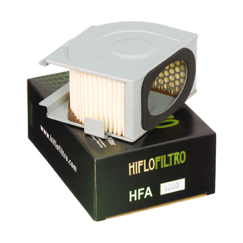 Hiflo filtr powietrza HFA1303 Honda CB 350 400