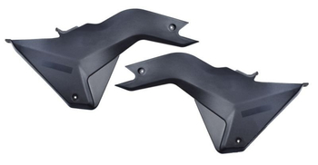 Osłona owiewka boczna ZIPP PRO komplet