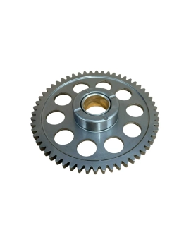 Zębatka rozrusznika mod1 300-75 dirtbike Kayo T4 300 Enduro