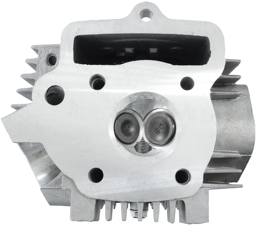 Głowica Moretti do motoroweru 4T 50cc 139FMB Barton