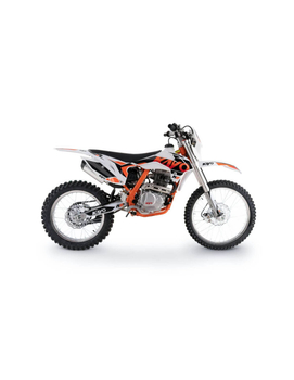 Dirt Bike Kayo K2 Enduro