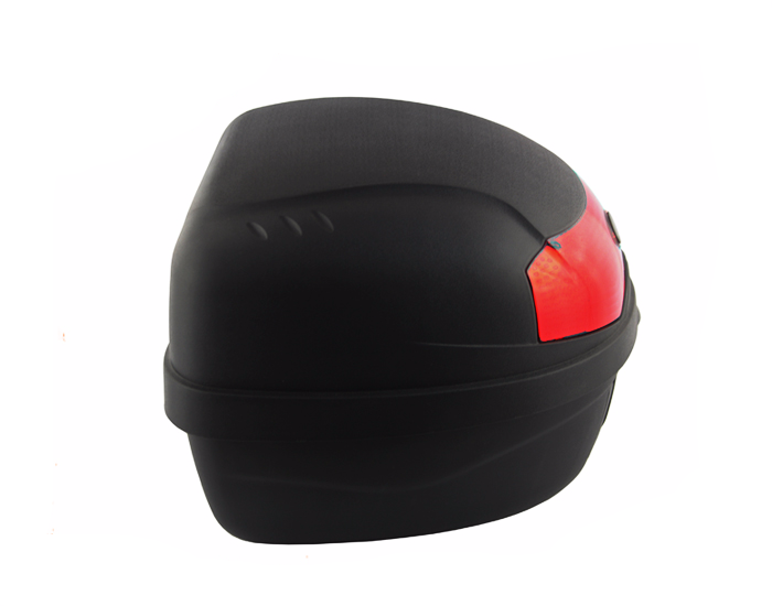 Kufer na skuter lub motorower z rączką 28L awina 