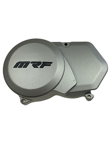 Pokrywa silnika lewa mod2 pitbike MRF 80 120 140 150 160 Kayo 90 125 140 160