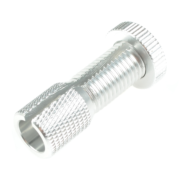 Śruba napinacz linki M10 25mm Racing Force rolgaz aluminium