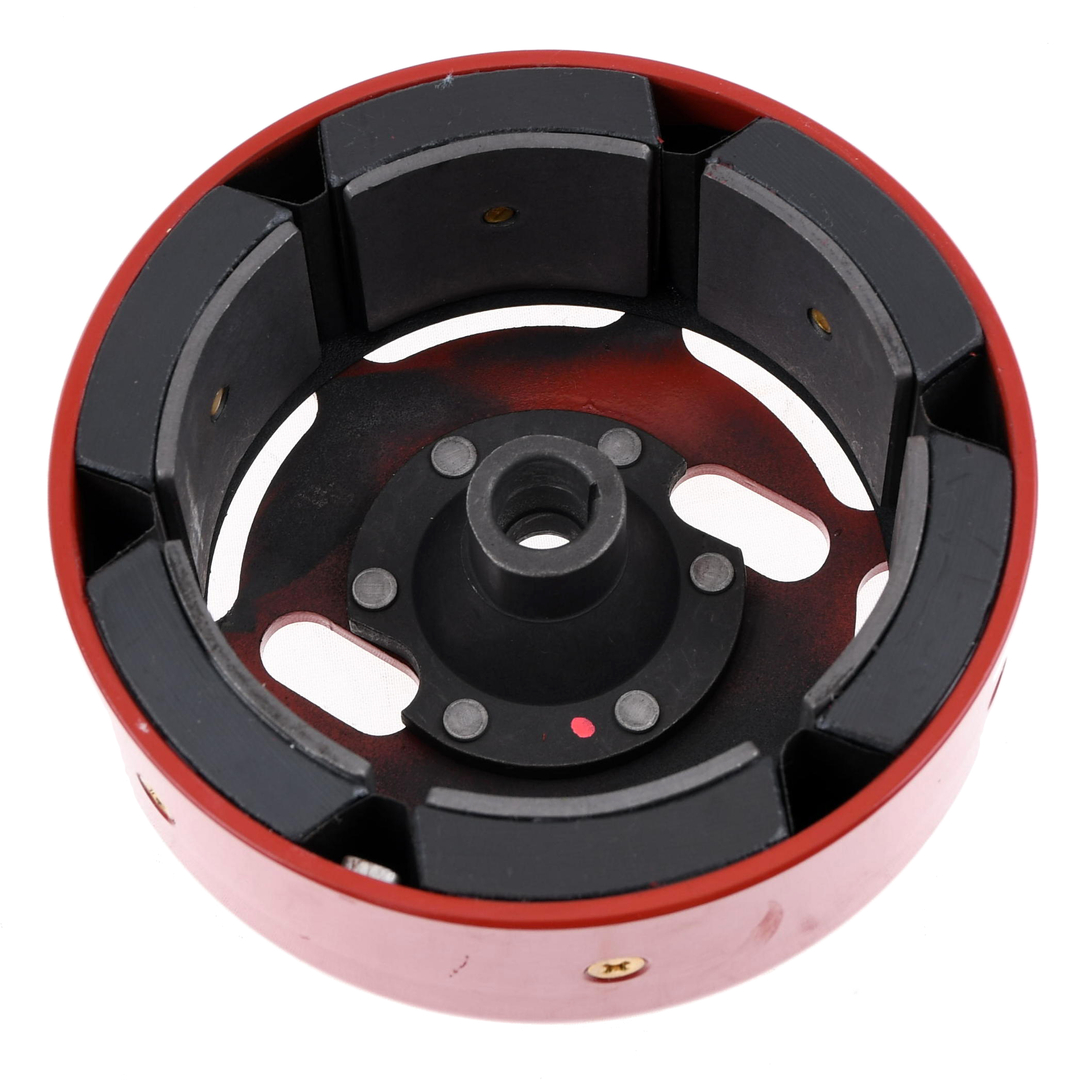 Koło magnesowe magneto Simson SR2 KR50 SLMZ 8306.10-010 DPR Classic