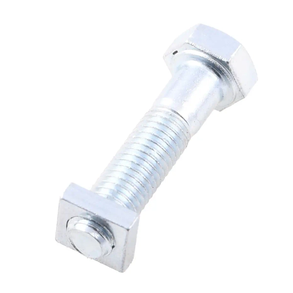 Śruba zębatki M7 motorowery Romet