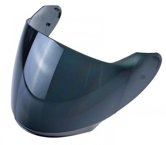 Szyba Kasku LS2 OF521 Ciemna
