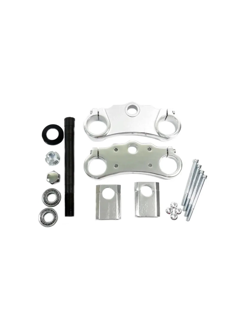 Półki zawieszenia cross pitbike MRF 120 140 SM 160 SM-R Półka