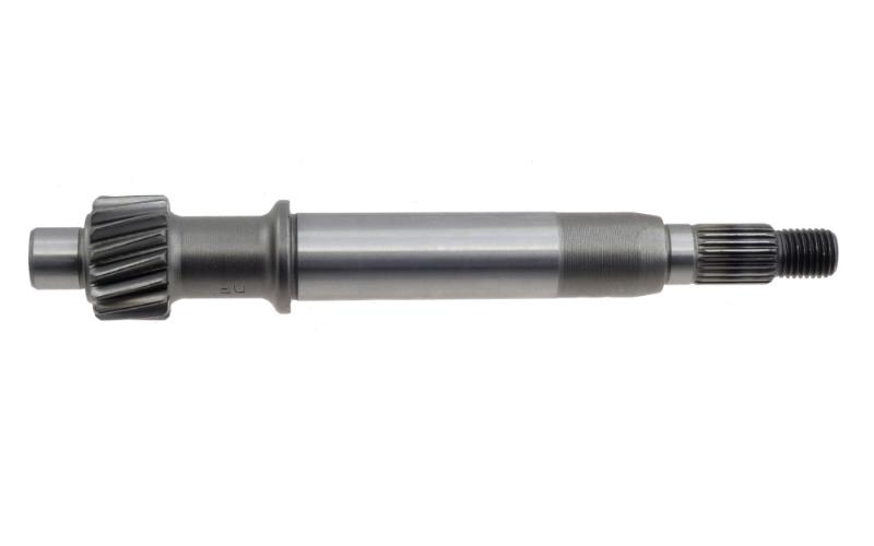 Wałek przekładni oś koła tylnego Barton Galactic