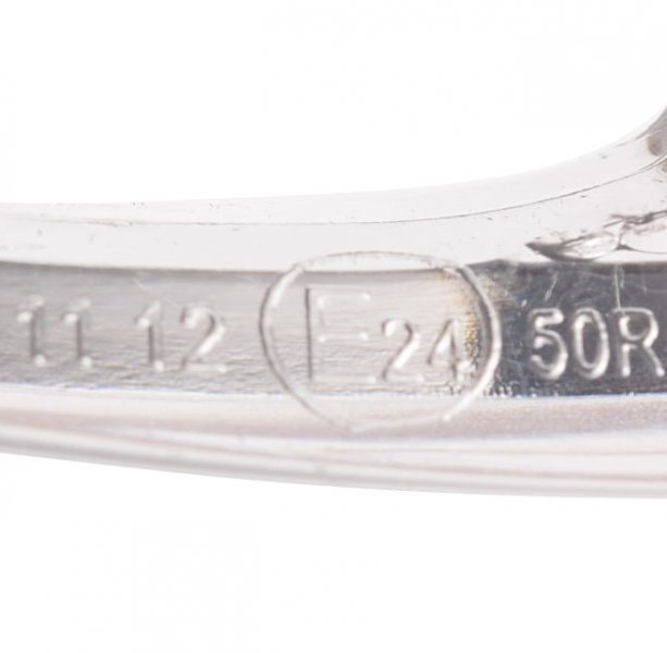 Kierunkowskazy led doskonały wygląd homologacja