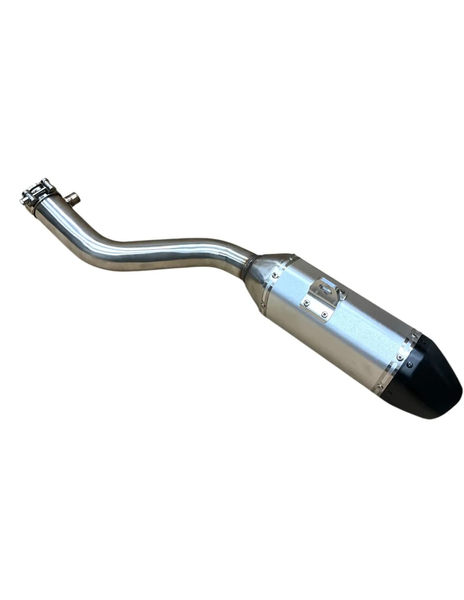 Tłumik quad atv Kayo A300