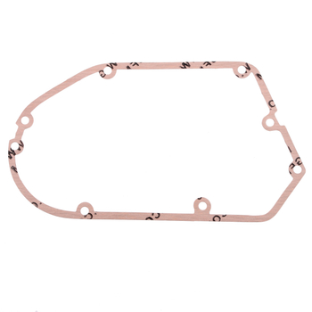 Uszczelka pokrywy sprzęgła Simson S51 SR50 DPR