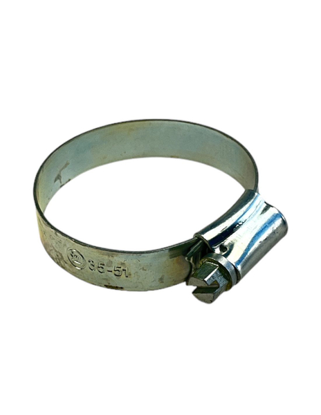 Obejma filtra powietrza fi 35-51 Kayo K5 300 Enduro