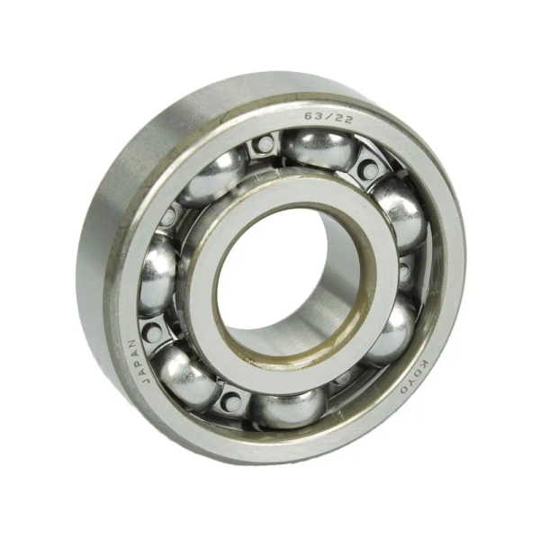 Athena łożysko wału 63/22 C3 Kawasaki KX 125 Suzuki RM 125 Yamaha YZ 125